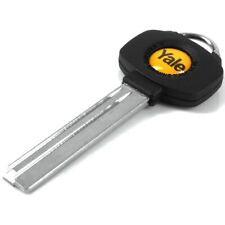 GENUINE YALE PLATINUM 3 STAR BLANK KEYS Uncut Replacement/Spare Euro Door Locks