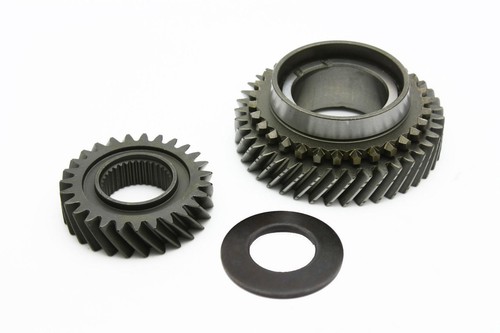 02b 02z gearbox 5th gear - 02b,