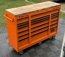 Mac Tools Tool Box Roll Cab