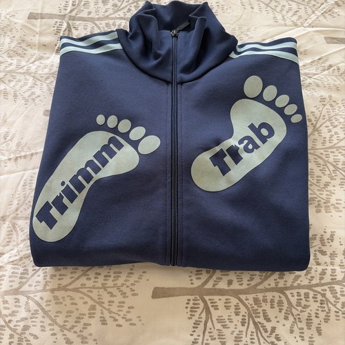 Adidas trimm trab tracksuit - trimm,
