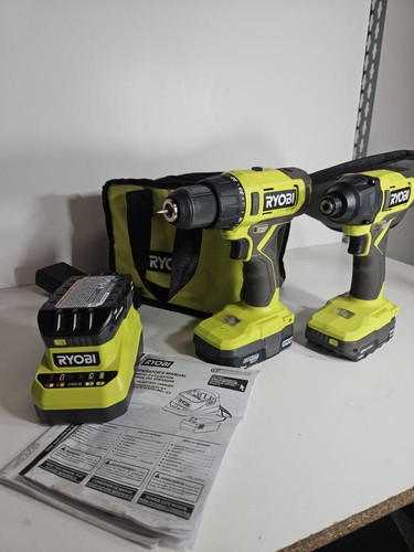 Ryobi tools pcl206 pcl235 - tools, pcl206/pcl235