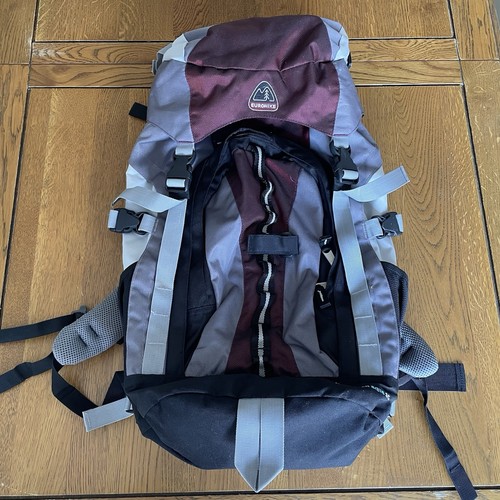 Backpack eurohike revolution - eurohike,