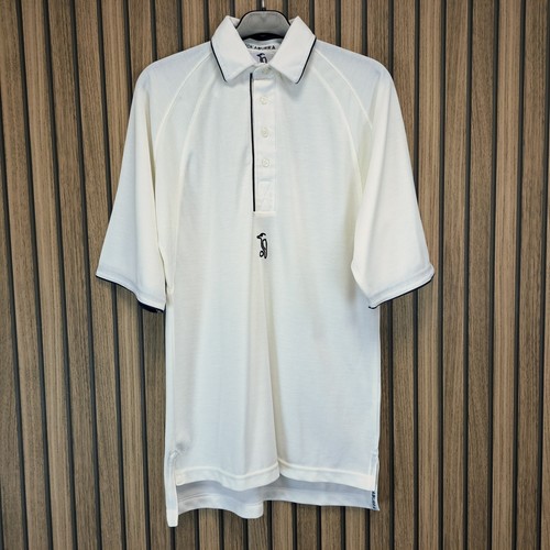 Kookaburra cricket shirt mens - shirt,