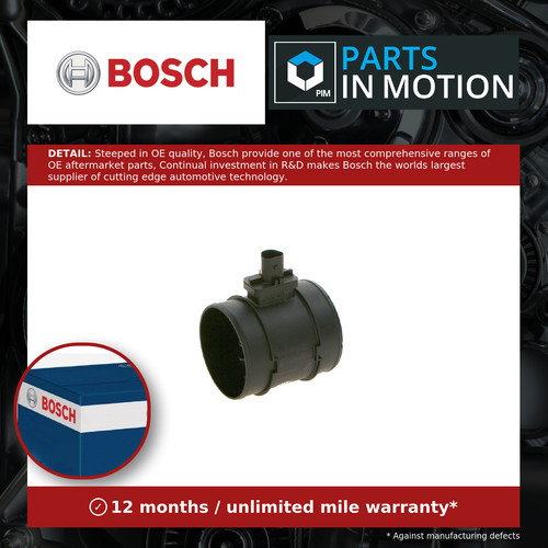 Air mass sensor - air,