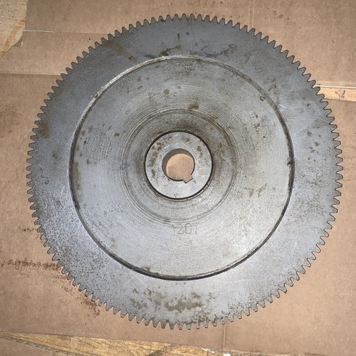 Harrison lathe 120 - harrison,