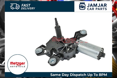 Metzger 2190603 wiper motor - wiper,