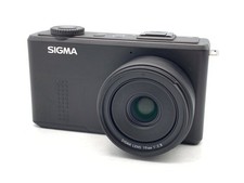 Sigma DP1 Merrill Compact