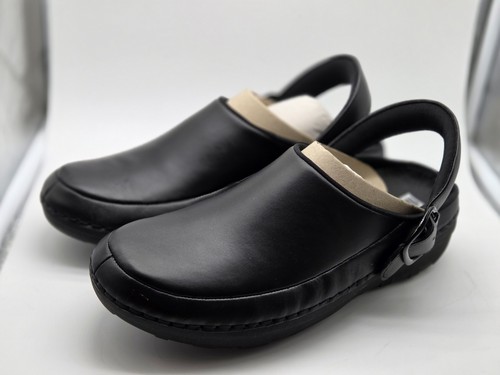 Fitflop black adjustable back - adjustable,
