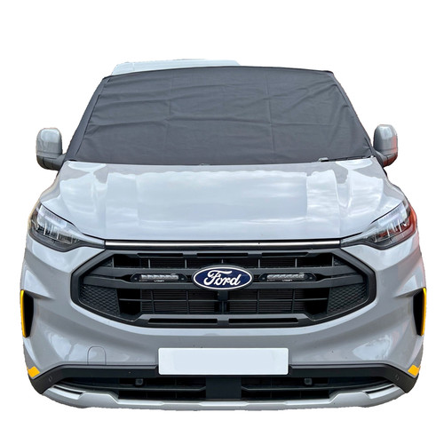Ford transit custom 2023 - custom, 2023+