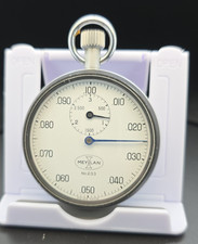 VINTAGE Meylan Type #233 Swiss