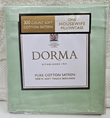 Dorma 300 cotton - t/c,