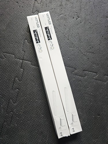 Ikea mittled led - ikea,