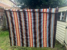 VINTAGE WOVEN AMERICAN NATIVE