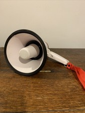 Vintage Small Loud Speaker