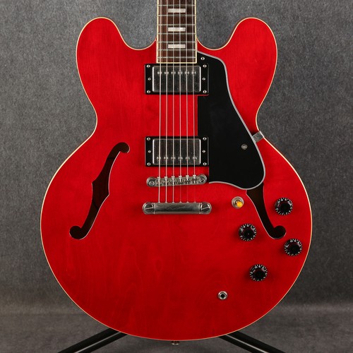Epiphone dot 335 pro - dot, es-335