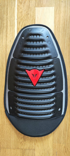 Dainese wave back protector - back,