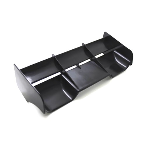 Car tail wing for 1 - 1:8,