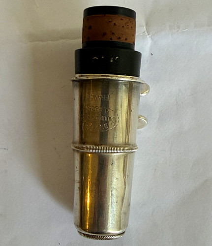 Vandoren clarinet mouthpiece - clarinet,