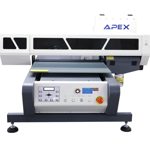 Apex 6090 large format - large, digital