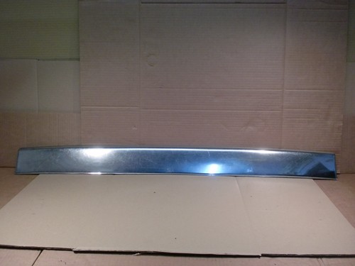 Jaguar xjs rear bumper - jaguar,