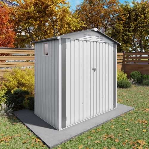 6x3 metal outdoor - metal, tool