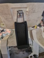 Johnson 4HP Outboard Cowling Cover Latch Clips Front & Rear BRP Suzuki 4-Stroke