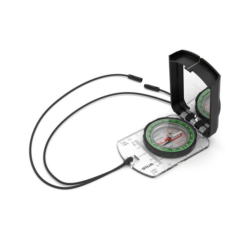 Silva ranger mirror sighting - silva,
