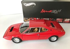 Ferrari Dino 308 GT4 Hot