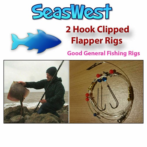 Seaswest hook clipped - 2,