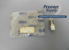 NOS GENUINE LAND ROVER SERIES 2, 2a, 3 ZENITH CARBURETTOR PISTON 601856