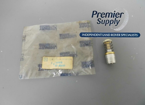 Nos genuine land rover - genuine,