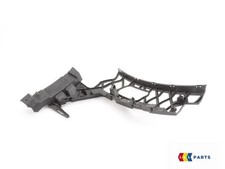 NEW GENUINE VW PASSAT CC 12-16 FRONT R LINE BUMPER N/S LEFT BRACKET 3C8807177A