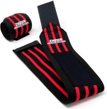 INZER Iron Z Wrist Wraps