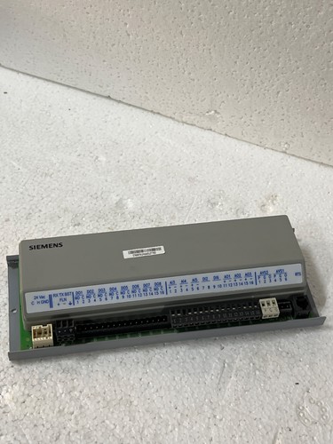 Siemens 570 00701pa apogee - 570-00701pa,
