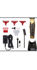 Wahl Professional Cordless Detailer LI Gold Trimmer