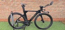 Orro Triathlon TT Bike, medium