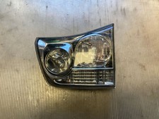 Breaking Lexus RX 300 2005