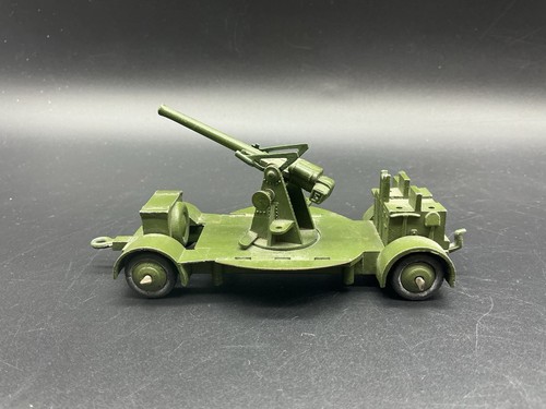Dinky toys 161b military - dinky,