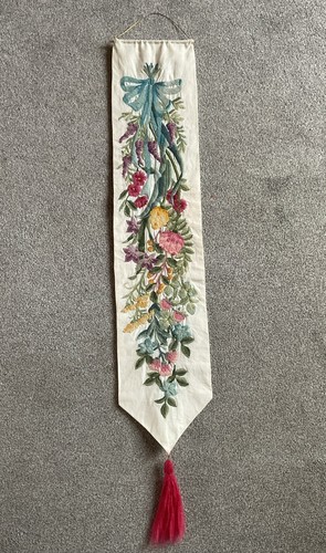 Vintage embroidered - vintage,