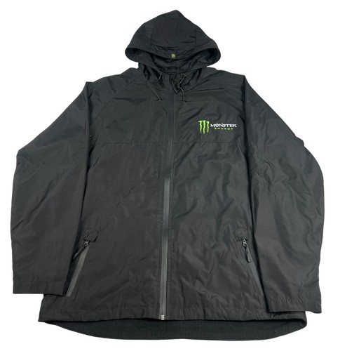 Vtg y2k monster energy - monster,