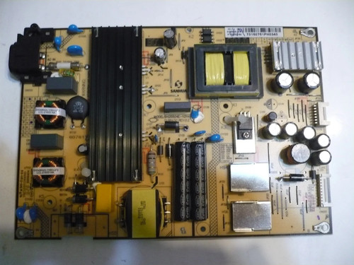 Tcl 49s405tdaa power - tv, supply