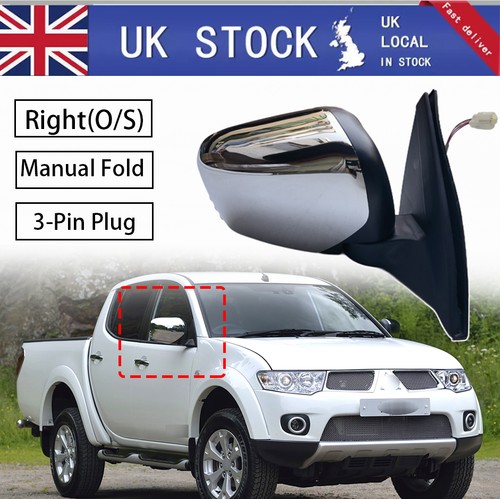 For mitsubishi l200 - for, 2005-2016