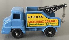 Matchbox 1-75 No.13 Code 3