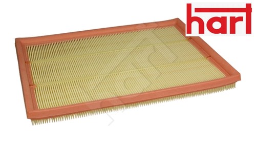 Air filter 327 673 - filter,