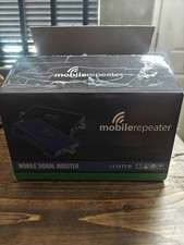 Brand New Mobilerepeater