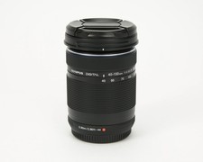 Olympus M.Zuiko Digital ED