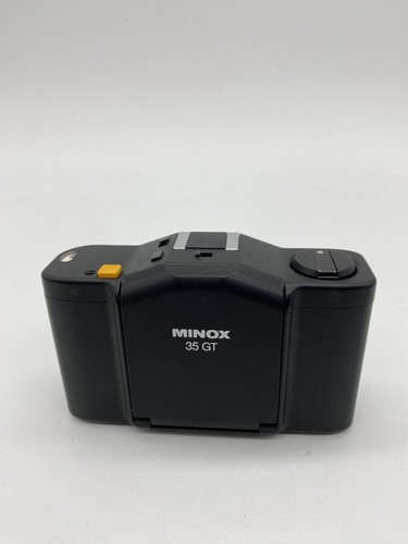Minox compact camera - gt, mc