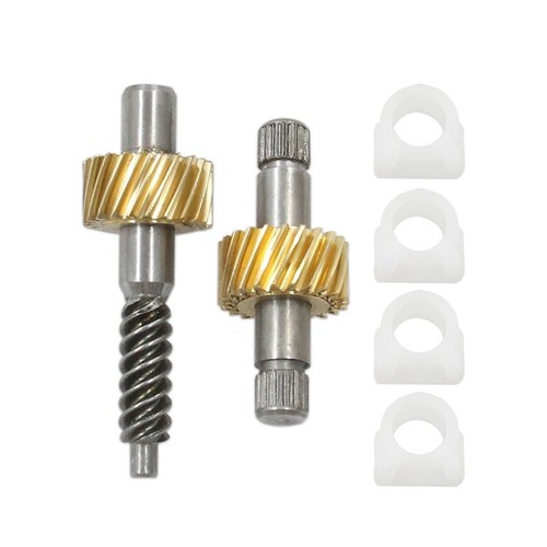 Convertible motor gear - convertible,