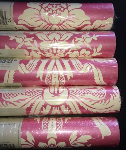 Laura ashley tatton cerise - laura,