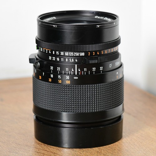 Hasselblad 150mm sonnar cf - hasselblad,